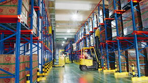 三河匯福糧油集團 打造高效糧油中轉倉儲網絡，筑牢國家糧食安全基石